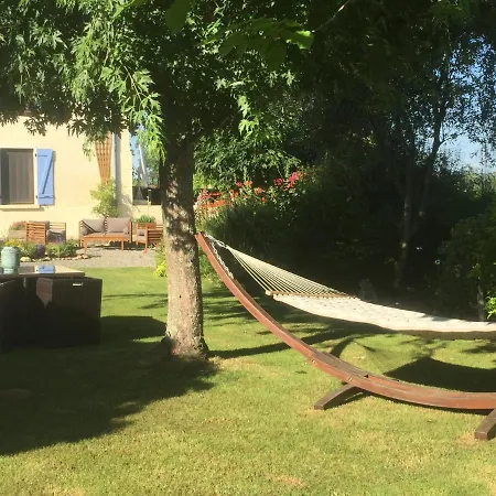 Michouat D'hotes Vidou