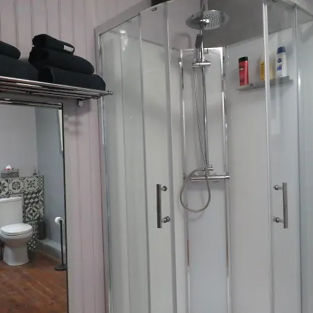 Michouat D'hotes 4* Vidou