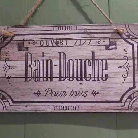 Michouat D'hotes 4*
