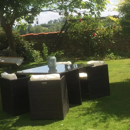 Bed & Breakfast Michouat D'hotes Vidou