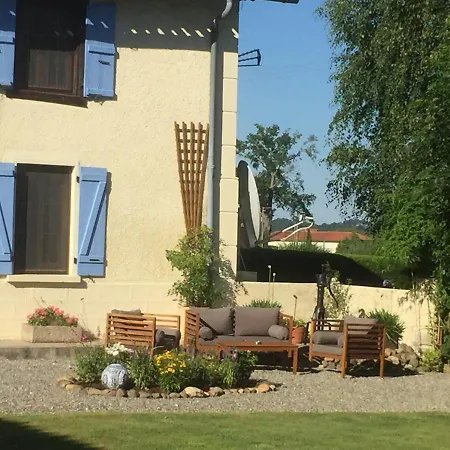 Michouat D'hotes