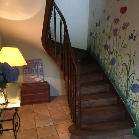 Michouat D'hotes Couette-café