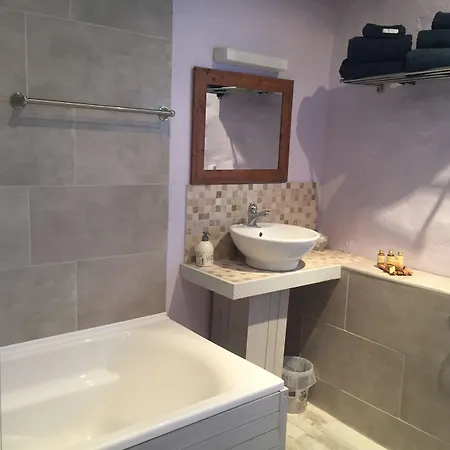 Michouat D'hotes Bed & Breakfast Vidou