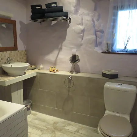 Bed & Breakfast Michouat D'hotes