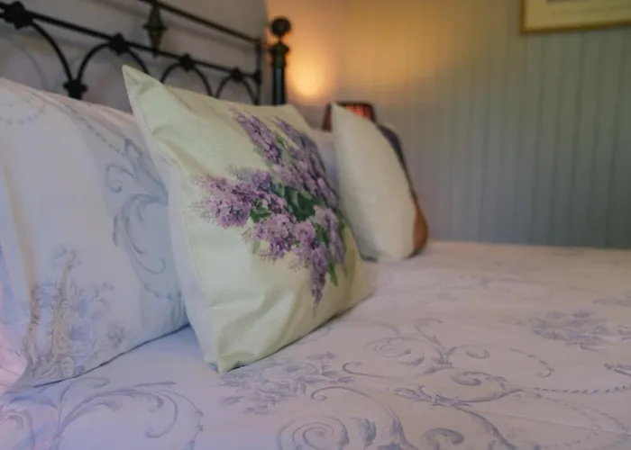 Michouat D'hotes Couette-café 4*