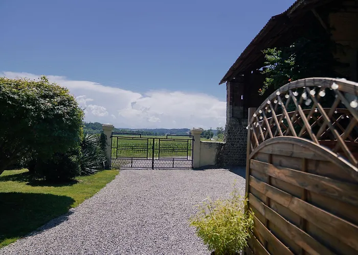 Michouat D'hotes Vidou