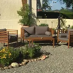 Michouat D'hotes Bed & Breakfast