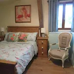 Michouat D'hotes Bed & Breakfast