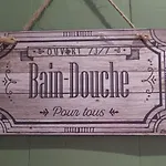 Michouat D'hotes 4*