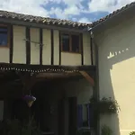 Michouat D'hotes Vidou