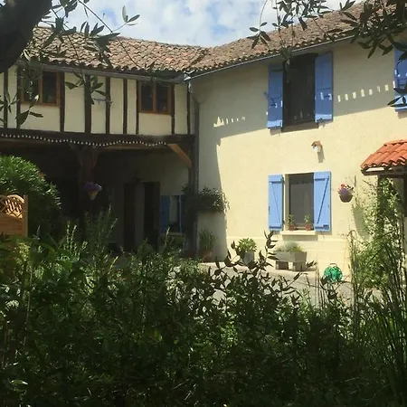 Michouat D'hotes Panzió 4*