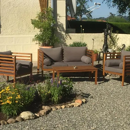 Michouat D'hotes Bed & Breakfast