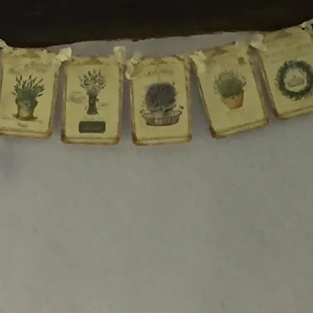 Michouat D'hotes 住宿加早餐酒店 4*