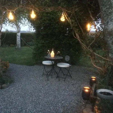 Couette-café Michouat D'hotes 4*