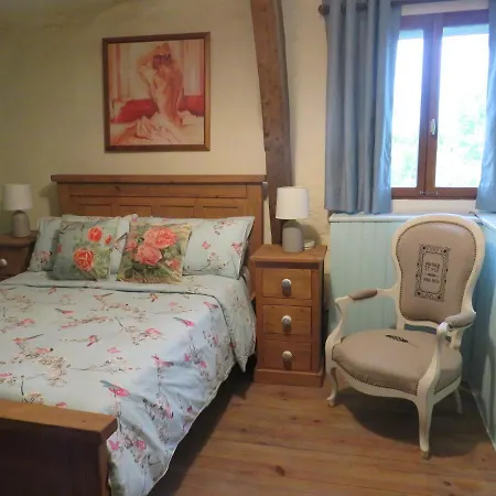 Michouat D'hotes Bed & Breakfast