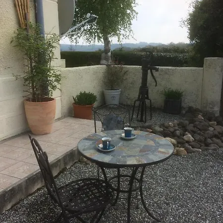 Michouat D'hotes Vidou