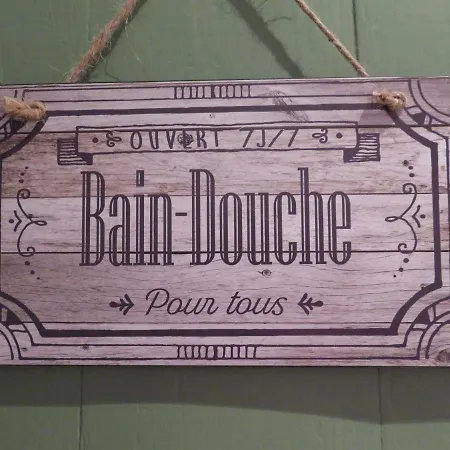 Michouat D'hotes *
