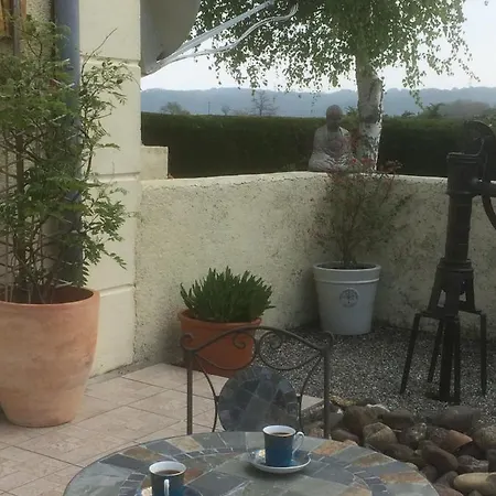 Michouat D'hotes 4* Vidou