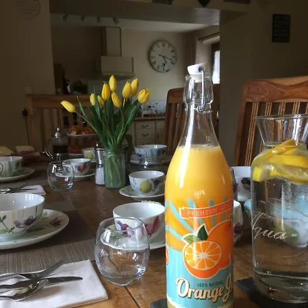 Michouat D'hotes 住宿加早餐酒店