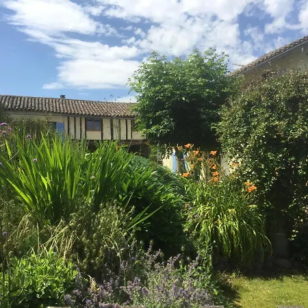 Michouat D'hotes B&B