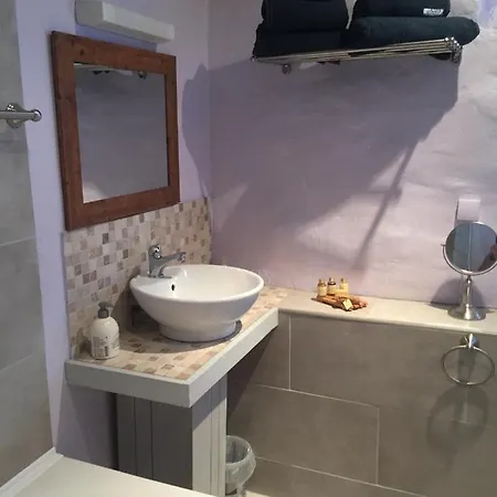 住宿加早餐酒店 Michouat D'hotes 4*