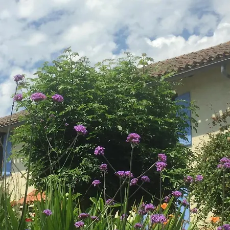 Michouat D'hotes B&B 4*