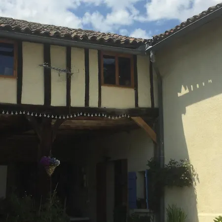 Michouat D'hotes Vidou