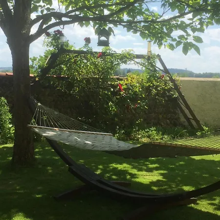 Alojamento de Acomodação e Pequeno-almoço Michouat D'hotes Vidou