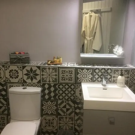 Michouat D'hotes Alojamento de Acomodação e Pequeno-almoço