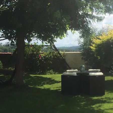 Michouat D'hotes Vidou