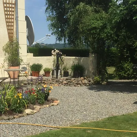 Michouat D'hotes 4* Vidou