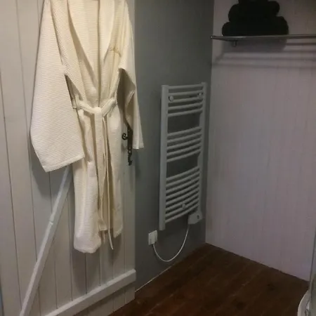 住宿加早餐酒店 Michouat D'hotes 4*