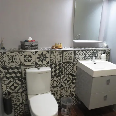 Michouat D'hotes 4* Vidou