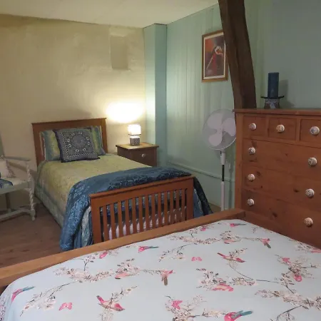 Michouat D'hotes Vidou