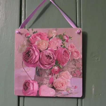 Panzió Michouat D'hotes