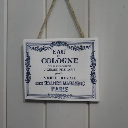 Panzió Michouat D'hotes