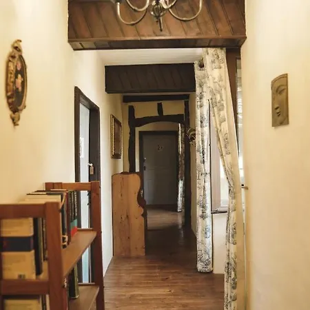 Panzió Michouat D'hotes