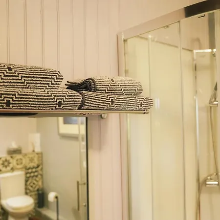 住宿加早餐酒店 Michouat D'hotes