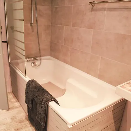 Bed & Breakfast Michouat D'hotes *
