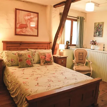 Michouat D'hotes Vidou