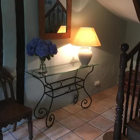 Michouat D'hotes Panzió