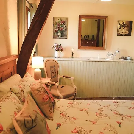 住宿加早餐酒店 Michouat D'hotes