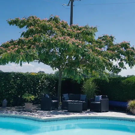 Bed & Breakfast Michouat D'hotes