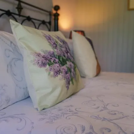 Michouat D'hotes 住宿加早餐酒店 4*