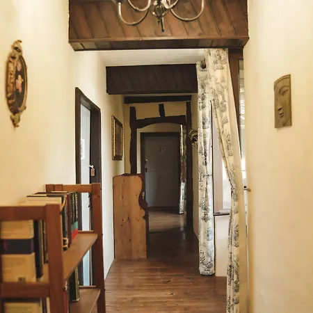 住宿加早餐酒店 Michouat D'hotes 4*