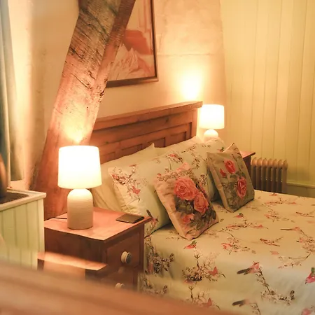 住宿加早餐酒店 Michouat D'hotes 4*