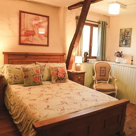 Michouat D'hotes 4* Vidou