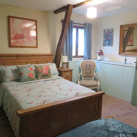 Michouat D'hotes 4* Vidou