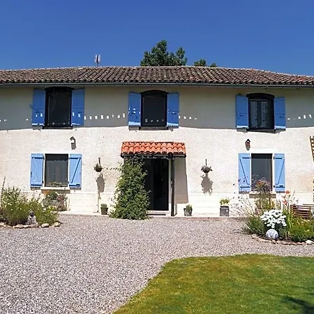 Michouat D'hotes 4*