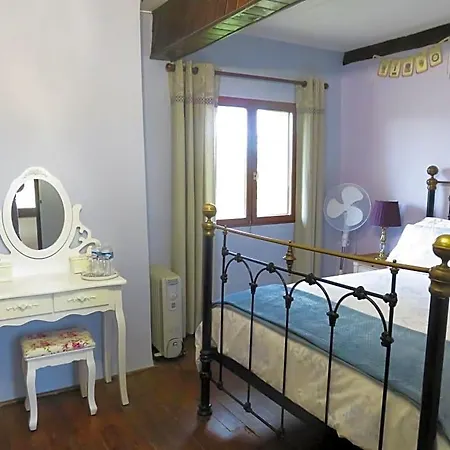 Bed & Breakfast Michouat D'hotes